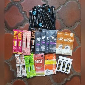 Pruvit Ketones - Sample Pack